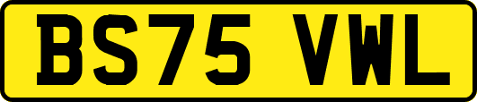 BS75VWL