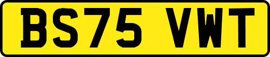 BS75VWT