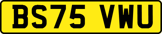 BS75VWU