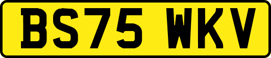 BS75WKV