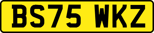 BS75WKZ