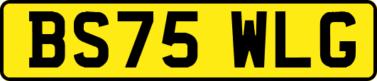 BS75WLG