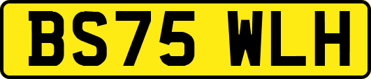 BS75WLH