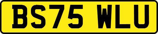 BS75WLU