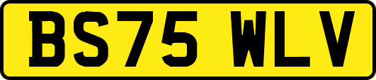 BS75WLV
