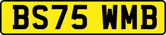 BS75WMB