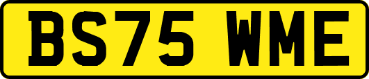 BS75WME