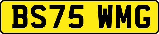 BS75WMG