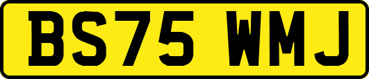 BS75WMJ