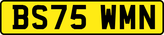 BS75WMN