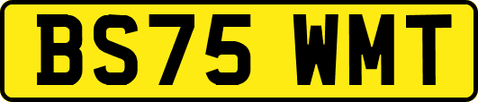 BS75WMT