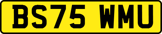 BS75WMU
