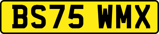 BS75WMX