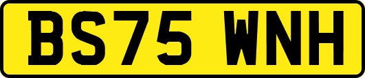 BS75WNH