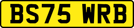 BS75WRB
