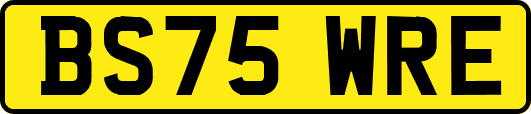 BS75WRE