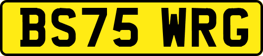 BS75WRG