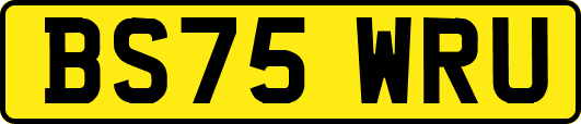 BS75WRU