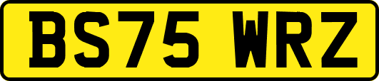 BS75WRZ