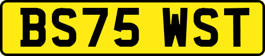 BS75WST