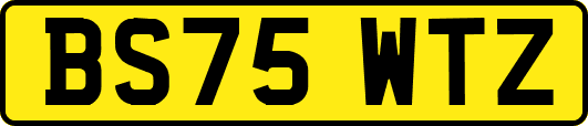 BS75WTZ
