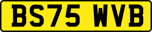 BS75WVB