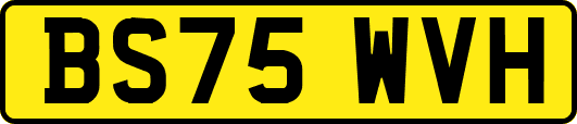 BS75WVH