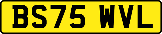 BS75WVL