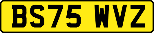 BS75WVZ