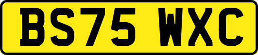BS75WXC