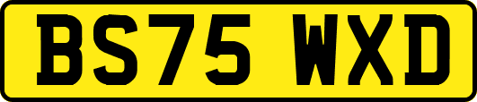 BS75WXD