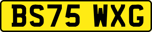BS75WXG
