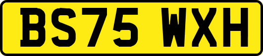 BS75WXH
