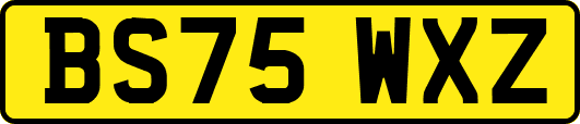 BS75WXZ