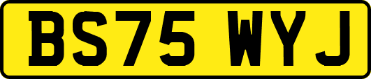 BS75WYJ
