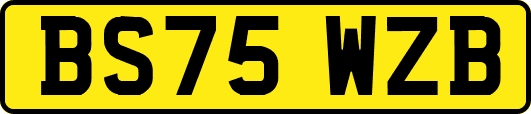 BS75WZB