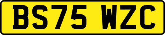 BS75WZC