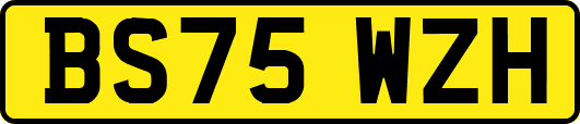 BS75WZH