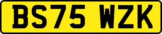 BS75WZK