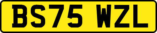 BS75WZL