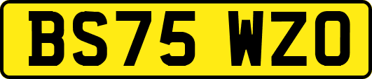 BS75WZO