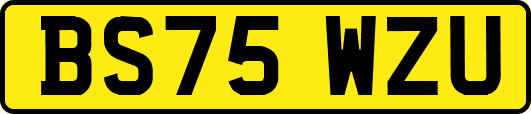 BS75WZU