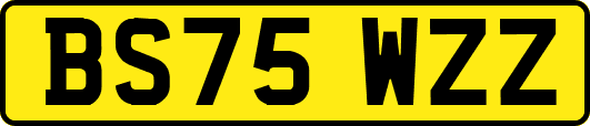 BS75WZZ