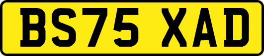 BS75XAD