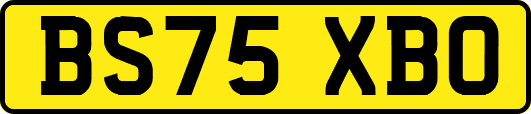 BS75XBO