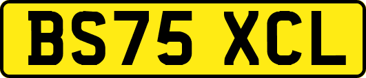 BS75XCL