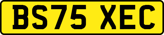 BS75XEC