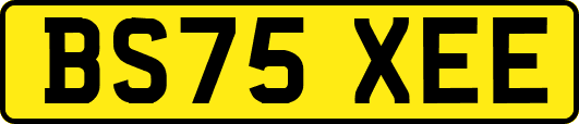 BS75XEE