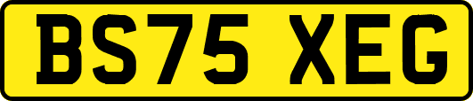 BS75XEG