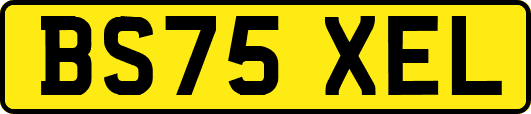 BS75XEL
